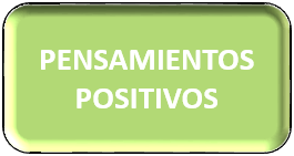 Fiches de vocabulaire - los ensamientos positivos en español, amistad, esfuerzo