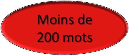 Tarif correction standard 200 mots espagnol-français ou français-espagnol