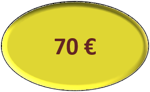 Prix 5 leçons d'espagnol par webcam ou téléphone