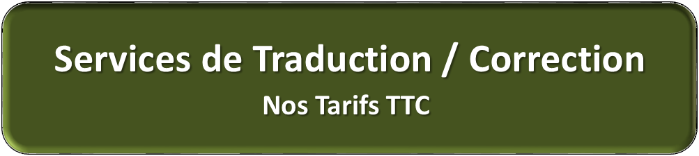 Nos tarifs de traduction espagnol français et français espagnol