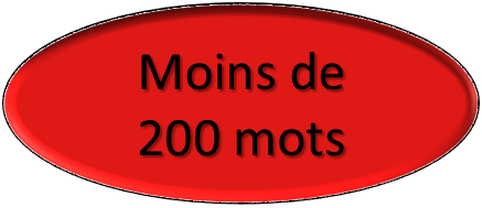 Tarif traduction standard 200 mots espagnol-français ou français-espagnol