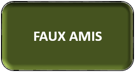 Faux Amis en Espagnol